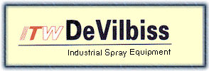 ITW DeVilbiss Industrial Spray Equipment